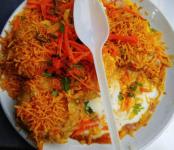 Sri Gurudarshan Sweets & Chats - Mathikere - Bangalore