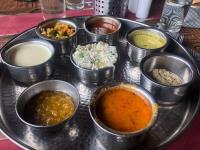 New Agarwal Bhavan - Mathikere - Bangalore