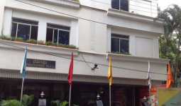 Nithyothsav - MG Road - Bangalore