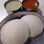 Ullas Refreshments - MG Road - Bangalore