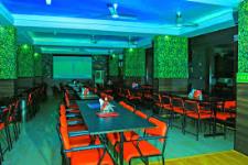 WYT - MG Road - Bangalore