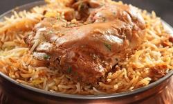 M.R. Restaurant - Murugeshpalya - Bangalore