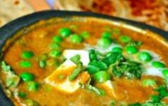 New Punjabi Hotel - Murugeshpalya - Bangalore