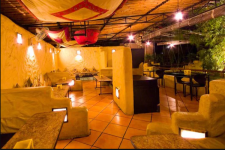 Fifth Elements Eatery Restaurant - Nandidurg Road - Bangalore