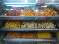 New Karthik Sweets - New Thippasandra - Bangalore