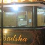 Baadsha - Tumkur Road - Bangalore