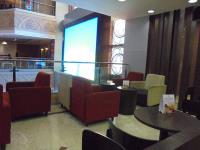 Gloria Jeans Coffees - Old Madras Road - Bangalore