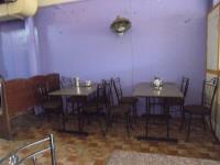 A.K. Taj Restaurant - Old Madras Road - Bangalore