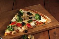 Sbarro - Old Madras Road - Bangalore