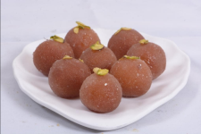 Blue Bell Sweets - Palace Road - Bangalore