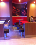 KFC - Rockline Mall - Peenya - Bangalore