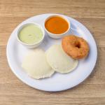 Patil Vegetarian - Peenya - Bangalore