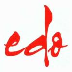 Edo - Residency Road - Bangalore
