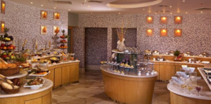 Ithaca - Residency Road - Bangalore