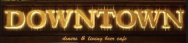 DownTown Pub - Residency Road - Bangalore