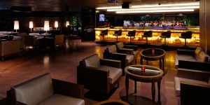 Sanctum Club - Residency Road - Bangalore