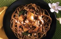 Cornucopia Restaurant - Richmond Town - Bangalore