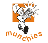 Munchies Bakery - Richmond Town - Bangalore