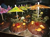 Sri Durga Bakery - Richmond Town - Bangalore