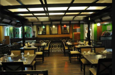 Pulimunchi - Sadashiva Nagar - Bangalore