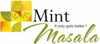 Mint Masala - Sadashiva Nagar - Bangalore