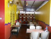 Afrina - Sadashiva Nagar - Bangalore