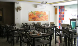 Freskka - Sahakara Nagar - Bangalore