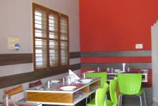 The Mandarin Kitchen - Sahakara Nagar - Bangalore