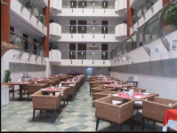 West Wood - Seshadri Road - Bangalore