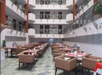 West Wood - Seshadri Road - Bangalore