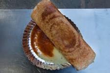 Bharathi Fast Food - Shivaji Nagar - Bangalore