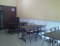 Hotel Kanchans Fish & Chicken - Shivaji Nagar - Bangalore