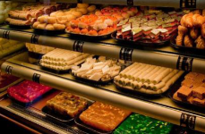 Santhanam Sweets & Savouries - Shivaji Nagar - Bangalore