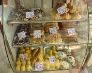 SR & Sons Bakery Sweet & Savouries - Shivaji Nagar - Bangalore