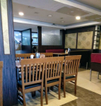 Taj Hotel - Shivaji Nagar - Bangalore