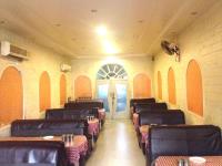 The Grand Taj - Shivaji Nagar - Bangalore