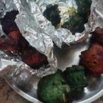 Al Bek Kabab Corner - Srirampuram - Bangalore