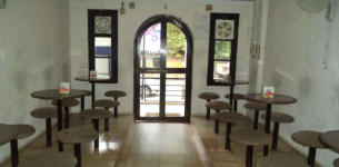 Noon Wines & Scottish Pub - St Marks Road - Bangalore