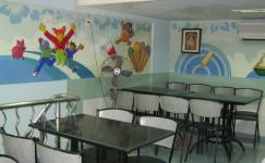 Richie Rich - St Marks Road - Bangalore