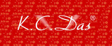 K C Das - St Marks Road - Bangalore