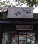 Blue Bell Sweets - St Marks Road - Bangalore