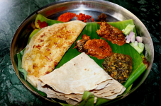Srinidhi Real Food - Vasanth Nagar - Bangalore