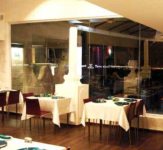 Bangalore Bistro - Vasanth Nagar - Bangalore