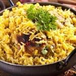 Biriyani Corner - Vasanth Nagar - Bangalore