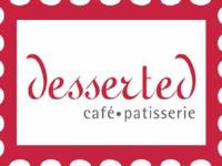 Desserted - Vasanth Nagar - Bangalore