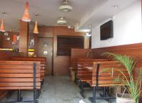 Little Paramount - Vasanth Nagar - Bangalore