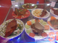 Taj Tandoori Nites - Vasanth Nagar - Bangalore