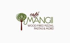 Cafe Mangii - Vittal Mallya Road - Bangalore