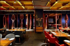 The Tower Kitchen - Vittal Mallya Road - Bangalore