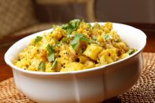 S Anand Caterers - Wilson Garden - Bangalore